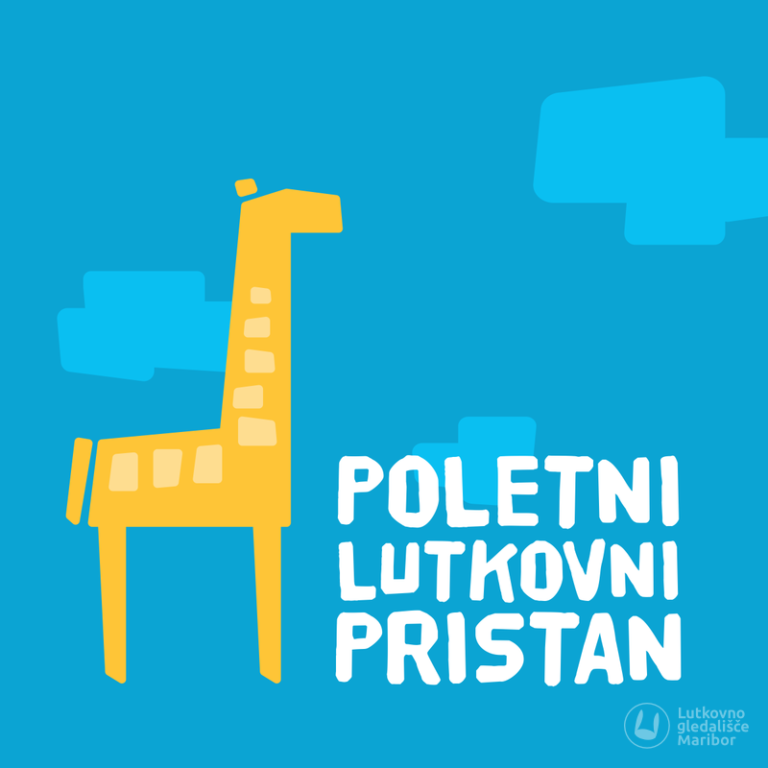 Poletni lutkovni pristan, foto: Promo