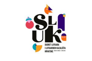 29. SLUK, plakat, foto: Promo