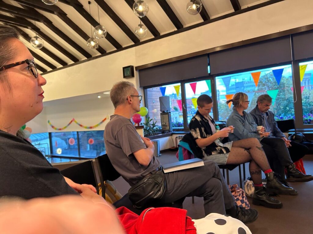 Okrugli sto u Čakovcu