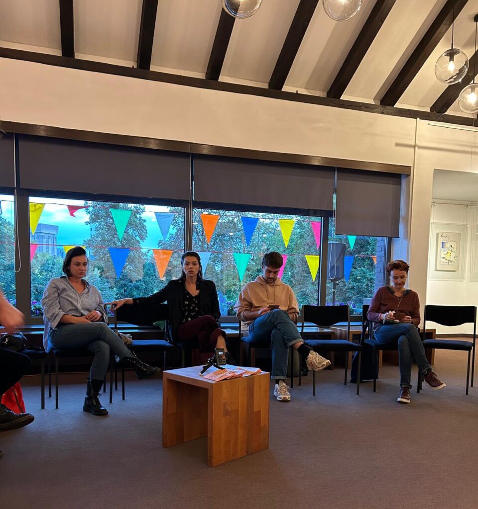 Okrugli sto u Čakovcu